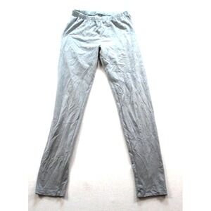 SO Favorite Leggings Women XL Gray Excellent Skinny Stretch Casual Sweatpants